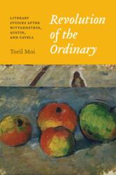 Revolution of the Ordinary (ISBN: 9780226464442)