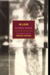 In Love, English edition (ISBN: 9781590176665)