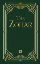 The Zohar Volume 22 - Rabbi Shimon bar Yochai, Rav Yehuda Ashlag, Rav Michael Berg (ISBN: 9781571891983)