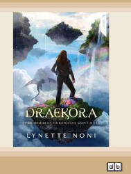 Draekora (ISBN: 9781038709134)