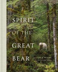 Spirit of the Great Bear - PLANT JACK (ISBN: 9781773272856)