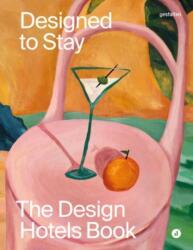 Designed to Stay (ISBN: 9783967041941)