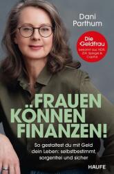 Frauen können Finanzen (ISBN: 9783689510572)