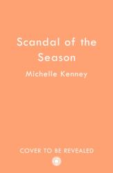 The Scandal of the Season (ISBN: 9780008684921)