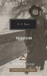 Possession - A. S. Byatt, Philip Hensher (ISBN: 9780375712357)