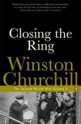 Closing the Ring (ISBN: 9780141441764)