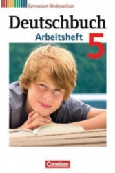 5. Schuljahr, Arbeitsheft (ISBN: 9783060624874)