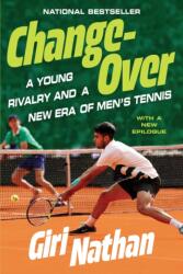 Changeover (ISBN: 9781668076255)