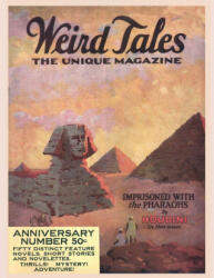Weird Tales (ISBN: 9781667662114)