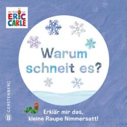 Warum schneit es? (ISBN: 9783836963763)