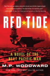 Red Tide (ISBN: 9781682479919)