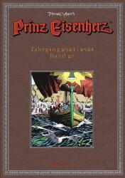 Prinz Eisenherz. Yeates-Jahre (ISBN: 9783946842583)