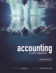 Accounting: A smart approach (ISBN: 9780198844808)