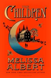 The Children (ISBN: 9781037202469)