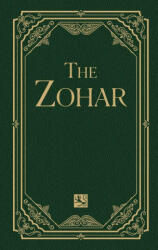 The Zohar Volume 23 - Rabbi Shimon bar Yochai, Rav Yehuda Ashlag, Rav Michael Berg (ISBN: 9781571892188)