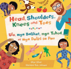 Head, Shoulders, Knees and Toes (ISBN: 9781646866687)
