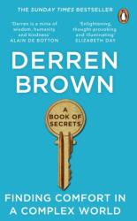 A Book of Secrets (ISBN: 9780552177108)