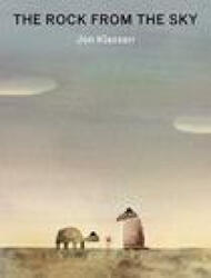 The Rock from the Sky - Jon Klassen (ISBN: 9781536215625)