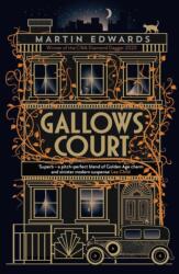 Gallows Court (ISBN: 9781800241121)
