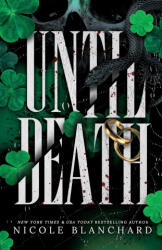 Until Death - Nicole Blanchard (ISBN: 9781965556535)