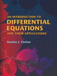 An Introduction to Differential Equations and Their Applications (ISBN: 9780486445953)