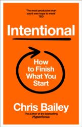 Intentional (ISBN: 9781035062195)