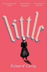 Edward Carey - Little - Edward Carey (ISBN: 9781805337942)