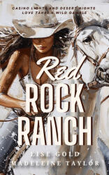 Red Rock Ranch - Lise Gold (ISBN: 9781068776106)