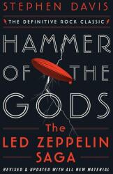 Hammer of the Gods (ISBN: 9780063354593)
