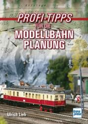 Profi-Tipps für die Modellbahn-Planung (ISBN: 9783613717107)