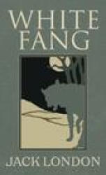 White Fang - Jack London (ISBN: 9781645941194)