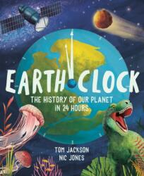 Earth Clock (ISBN: 9781783127986)