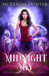 Midnight Sky - McKenzie Hunter (ISBN: 9781946457714)