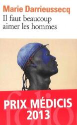 Il faut beaucoup aimer les hommes (ISBN: 9782070462919)
