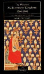 Western Mediterranean Kingdoms - David Abulafia (ISBN: 9780582078208)