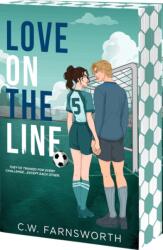 Love on the Line (ISBN: 9781682816592)