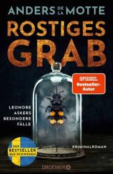 Rostiges Grab (ISBN: 9783426309575)