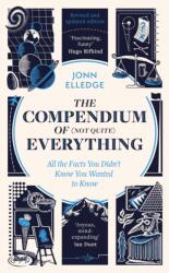 The Compendium of (ISBN: 9781035437344)