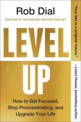 Level Up - DIAL ROB (ISBN: 9780063224711)