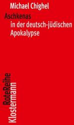 Aschkenas (ISBN: 9783465046493)