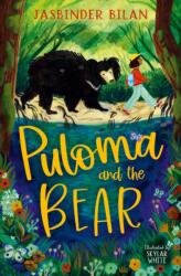Puloma and the Bear (ISBN: 9780008698096)