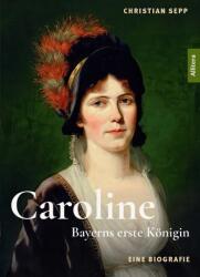 Caroline (ISBN: 9783962334741)