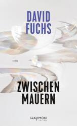 Zwischen Mauern (ISBN: 9783709982037)