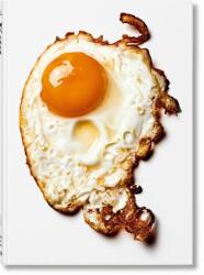 Gourmand, Eggs (ISBN: 9783836593953)