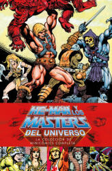 He-Man y los Masters del Universo: Colección de minicómics completa - GLUT, DON, COHN, GARY, HALPERIN, MICHAEL (ISBN: 9788418569951)