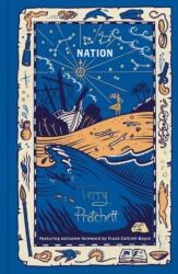 Nation (ISBN: 9780241618592)