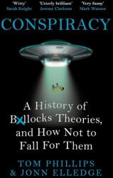 Conspiracy (ISBN: 9781472283405)