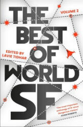 Best of World SF: 2 - Tidhar, Lavie (ISBN: 9781803280332)