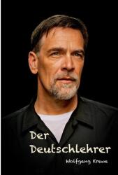Deutschlehrer - Wolfgang Krewe (ISBN: 9783755725978)