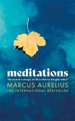 Meditații (ISBN: 9781474620949)